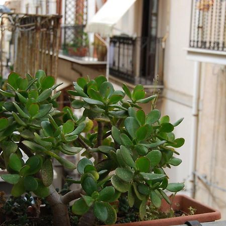Casa Rubino Apartment Cefalu Luaran gambar