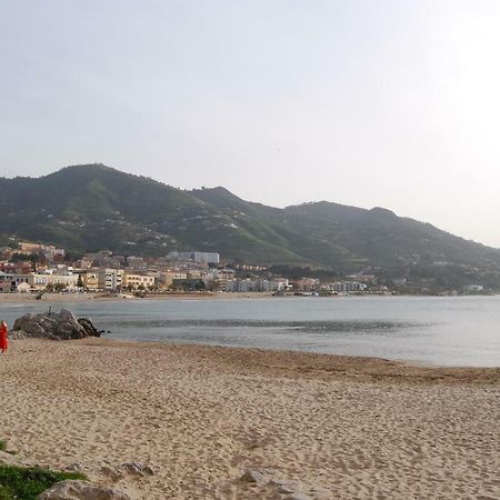 Casa Rubino Apartment Cefalu Luaran gambar