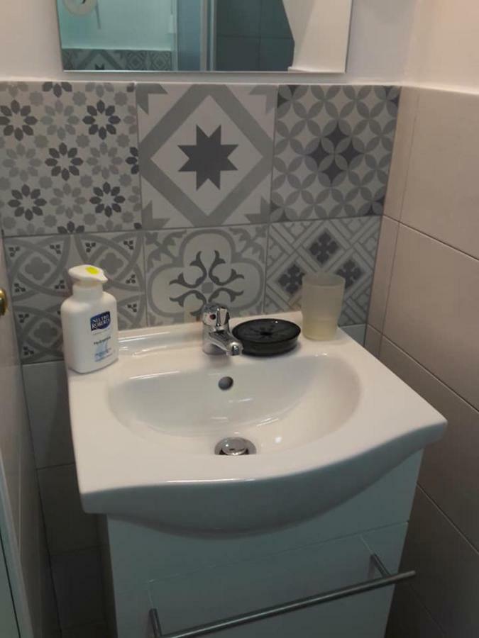 Casa Rubino Apartment Cefalu Luaran gambar