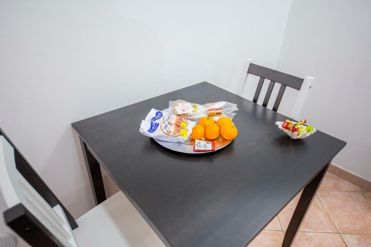 Casa Rubino Apartment Cefalu Luaran gambar