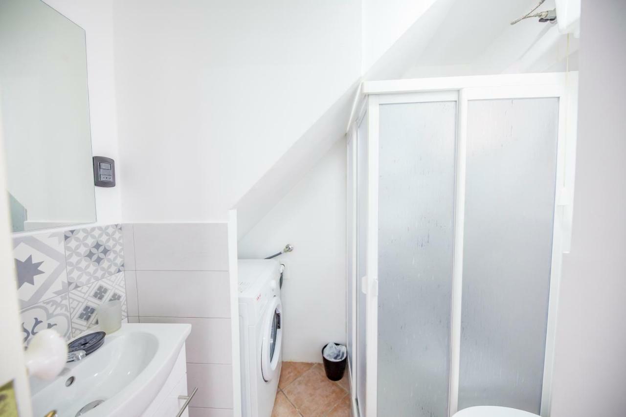 Casa Rubino Apartment Cefalu Luaran gambar