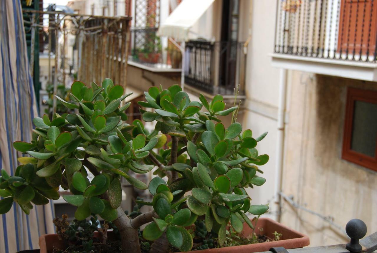 Casa Rubino Apartment Cefalu Luaran gambar