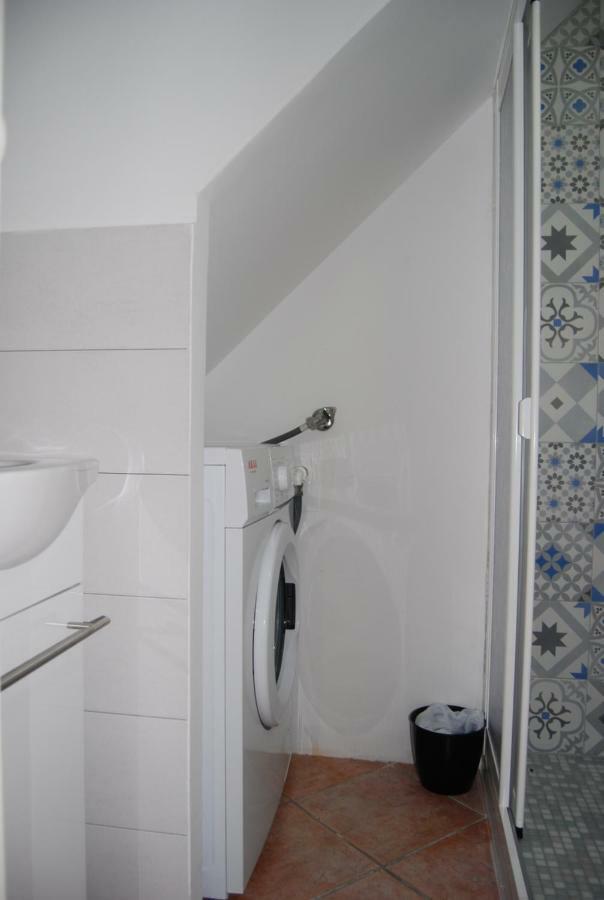 Casa Rubino Apartment Cefalu Luaran gambar