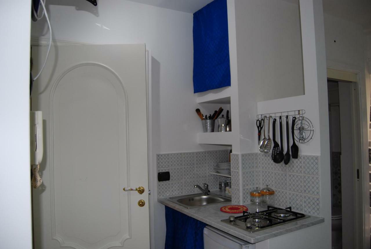 Casa Rubino Apartment Cefalu Luaran gambar